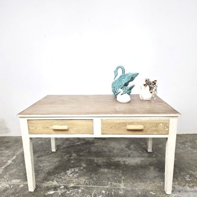 Mesa tocinera comedor