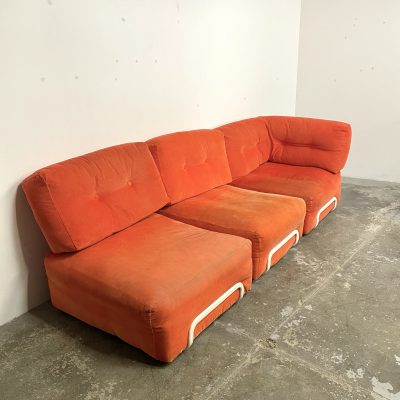 Sofá modular