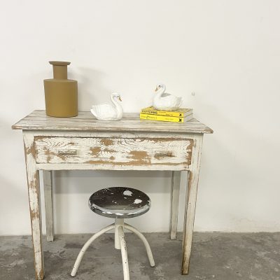 Mesa tocinera escritorio